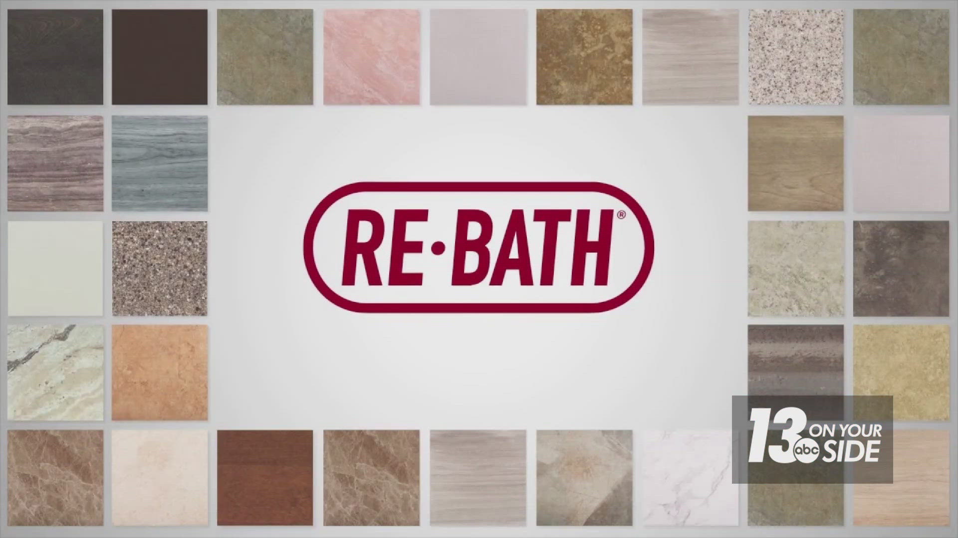 Find inspiration for your next household project by looking at these Re-Bath transformations and then get going on it.