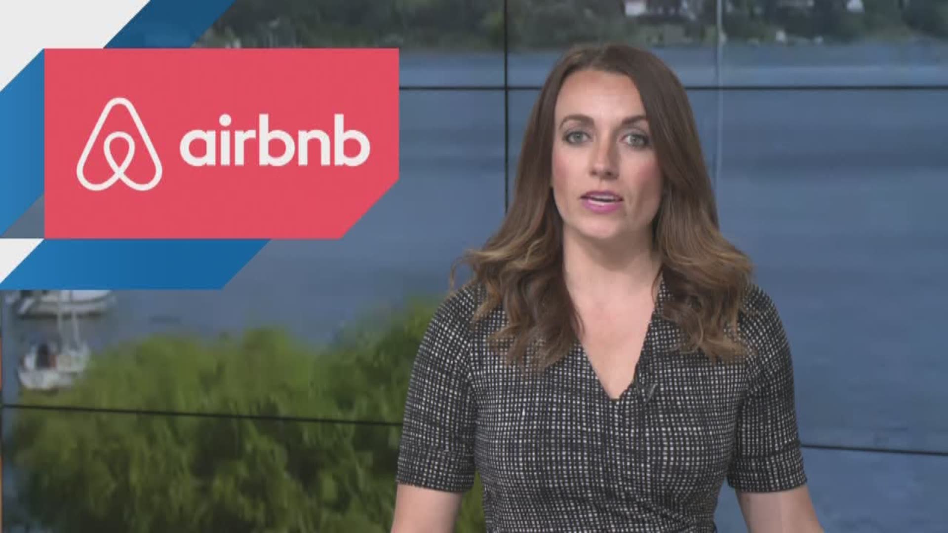 Kent County, Airbnb agree on taxes