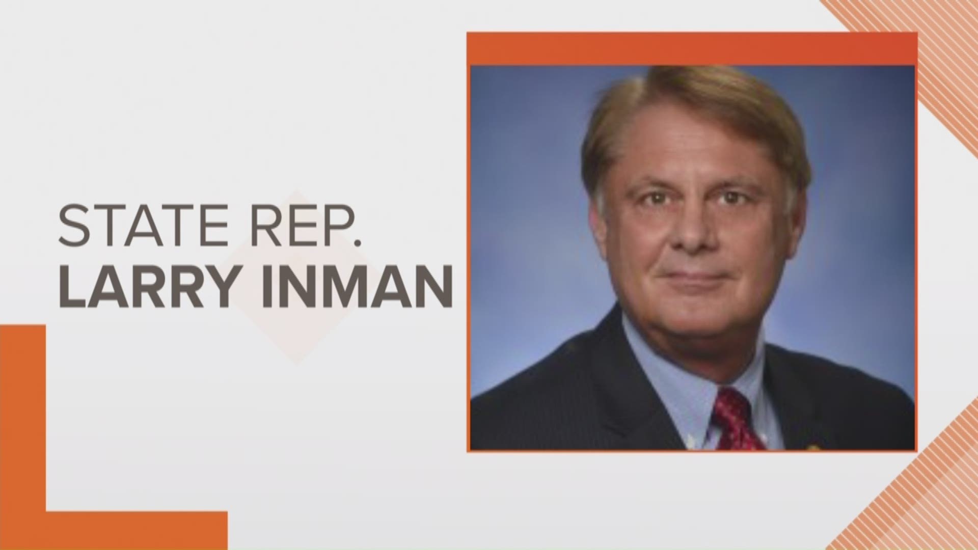 Republican Rep. Larry Inman was indicted Tuesday on charges of attempted extortion, soliciting a bribe and lying to the FBI. The retired banker is serving his third term in the House after decades as a local elected official in the Traverse City area.