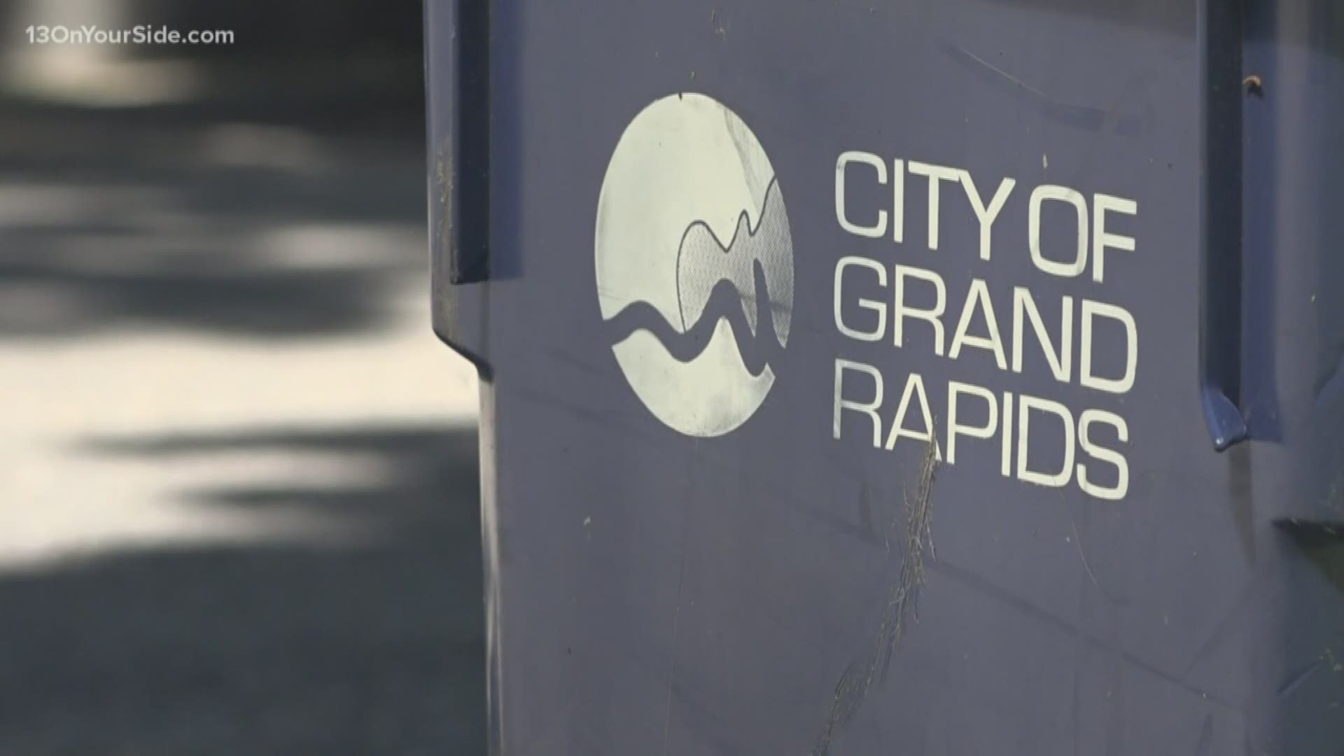 Grand Rapids getting new affordable housing unit