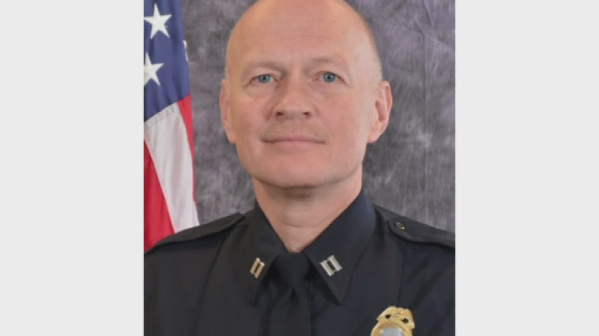Grand Rapids Police Captain to be reinstated following internal investigation