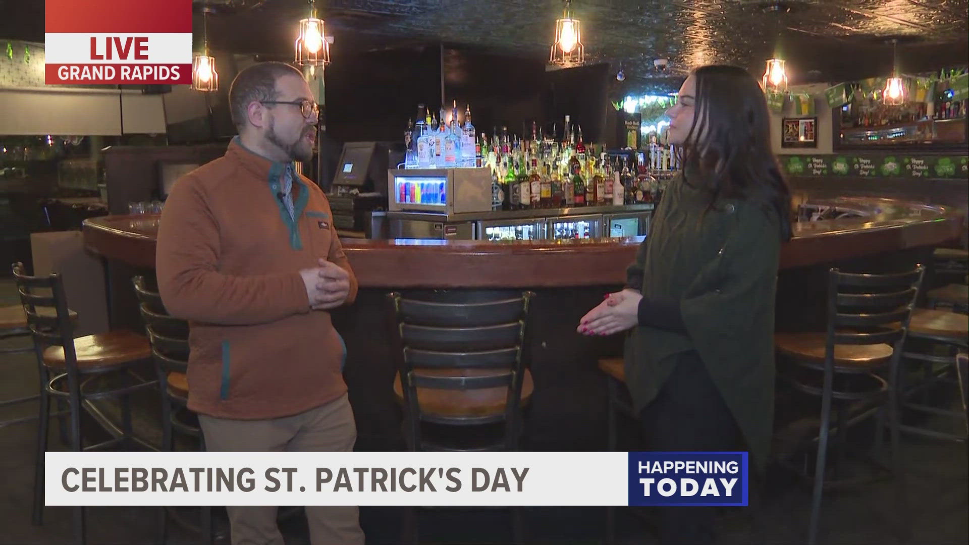 erin pub st pattys day