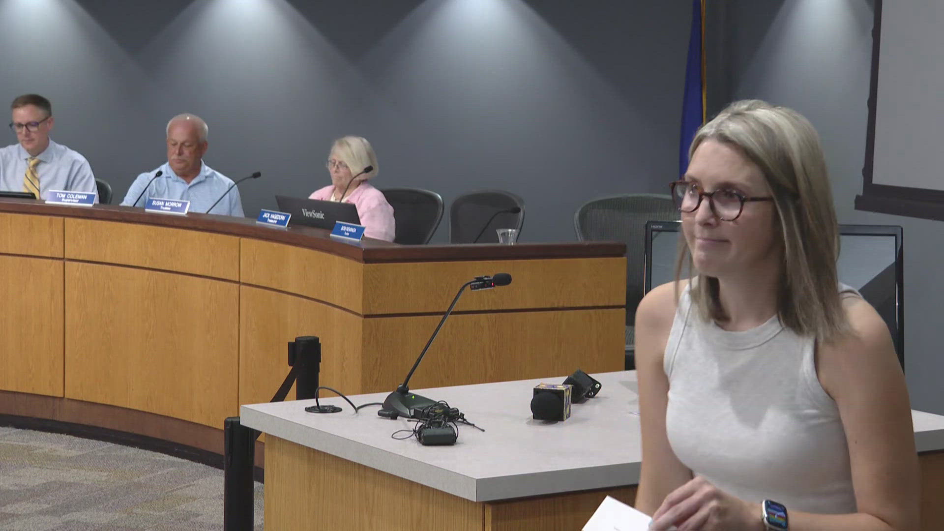 Robert Reminga neighbor says anti-Muslim post part of alleged 