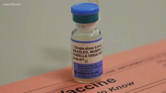 Ottawa County health department recommends measles precautions | wzzm13.com