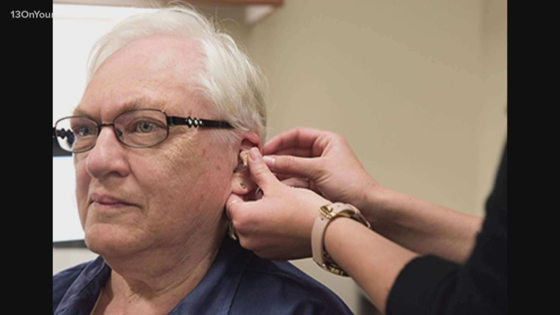 If you find yourself straining more often to hear the details of a conversation or enjoy the dialogue during a play or movie, you are not alone. Dr. Karen Jacobs is an audiologist with AVA Hearing Center and we spoke with her about the latest advancements in treating hearing loss.