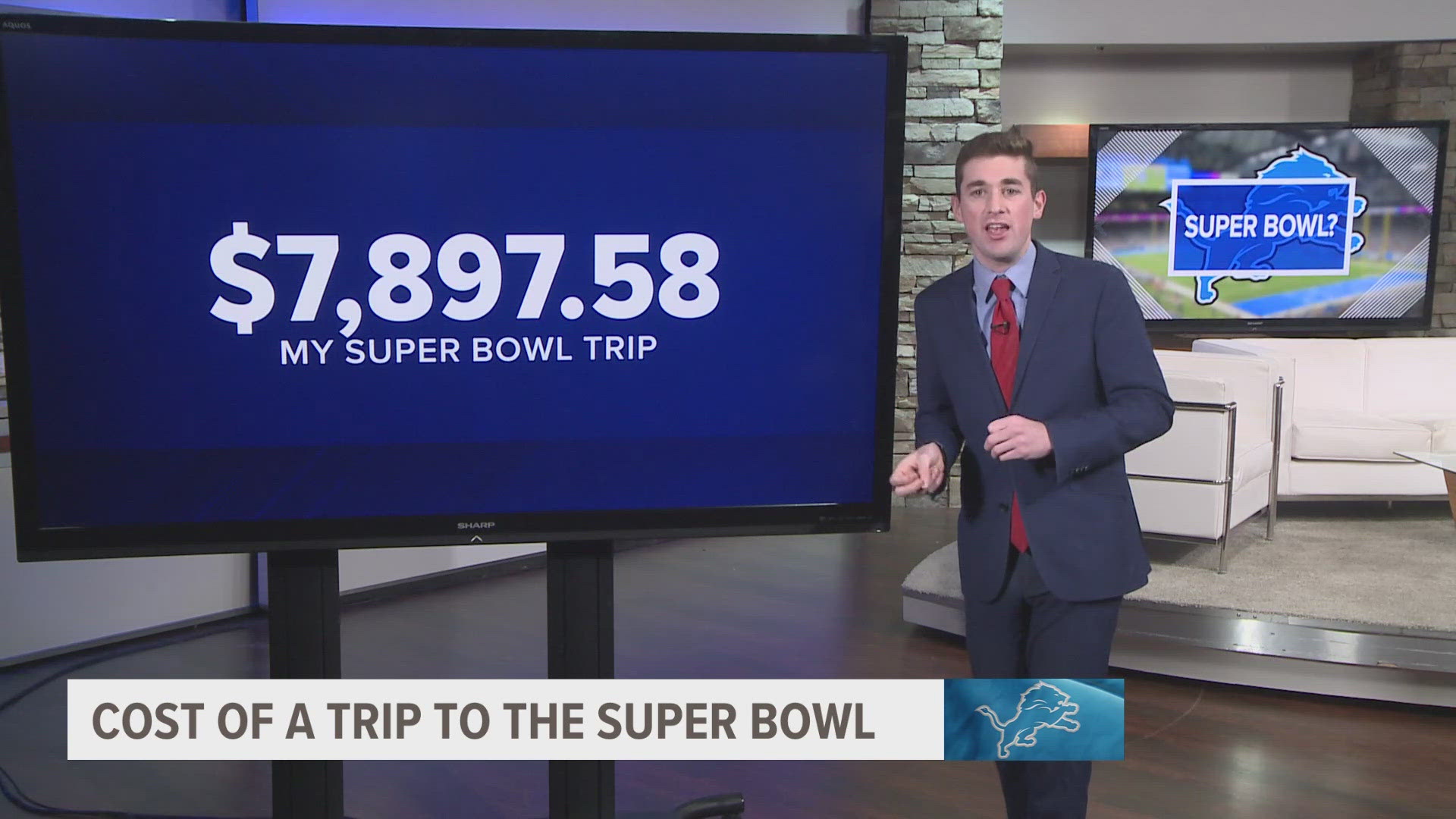 Here's how much it could cost to go to Super Bowl LIX