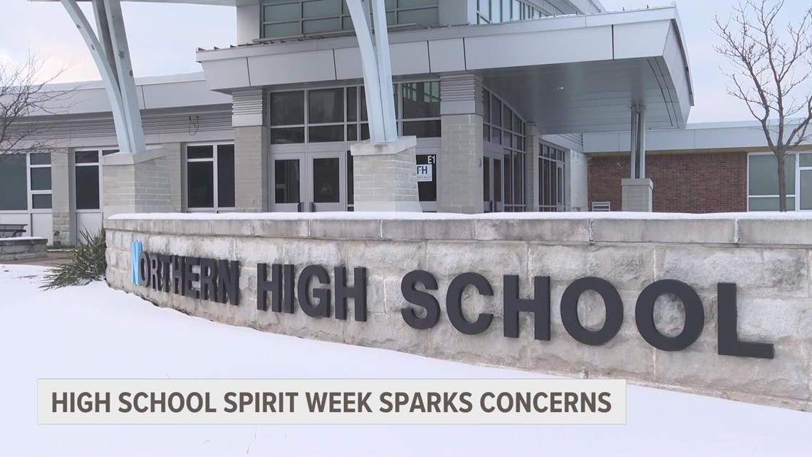 Forest Hills Northern High School clarifies that Black History Month