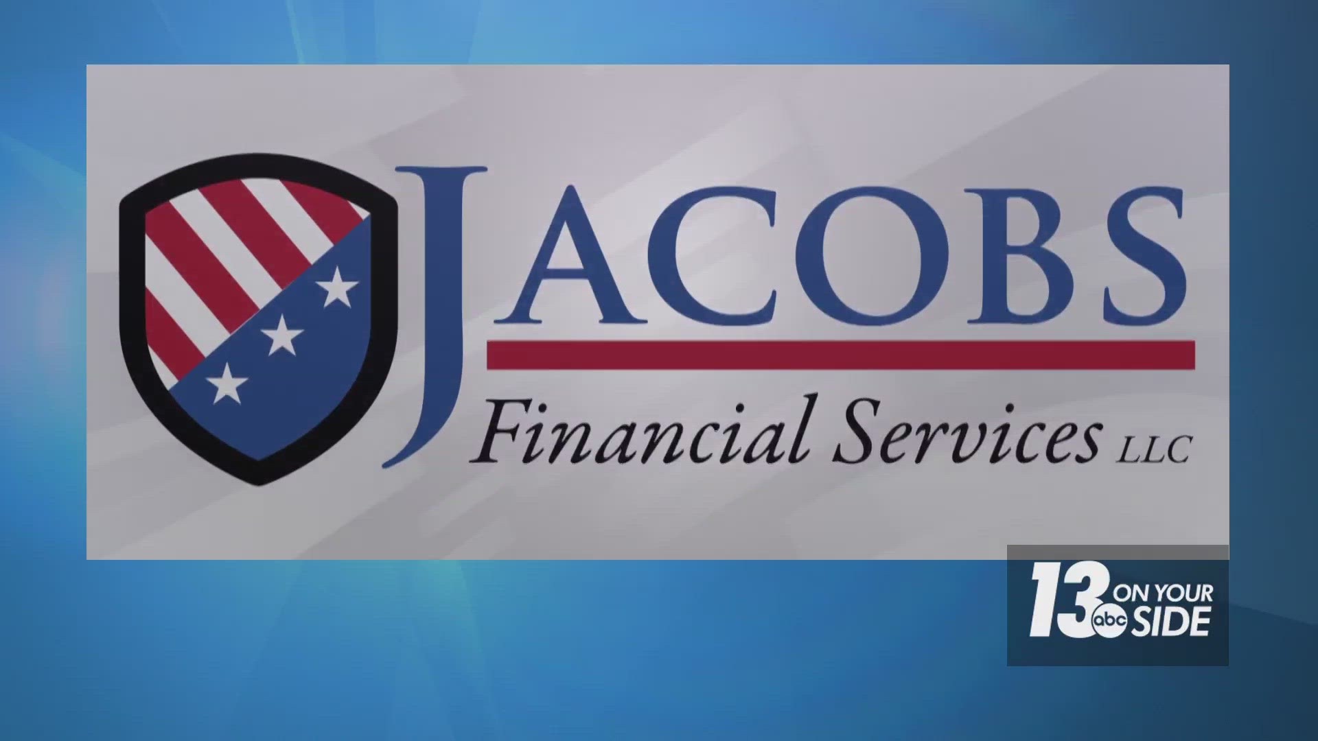 But as 65 approaches, it’s time to shift your priorities, and we asked Tom Jacobs from Jacobs Financial Services to explain how.