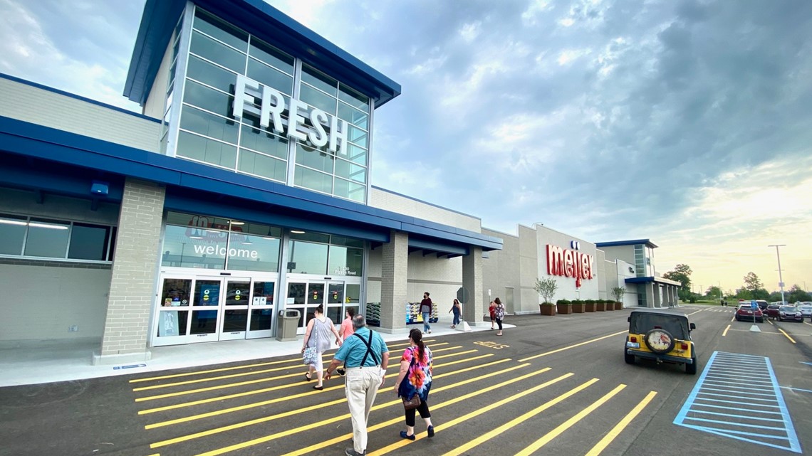 Meijer looking to hire 1,000 new team members in West Michigan