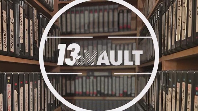 The 13 Vault: WZZM 35th Anniversary Special
