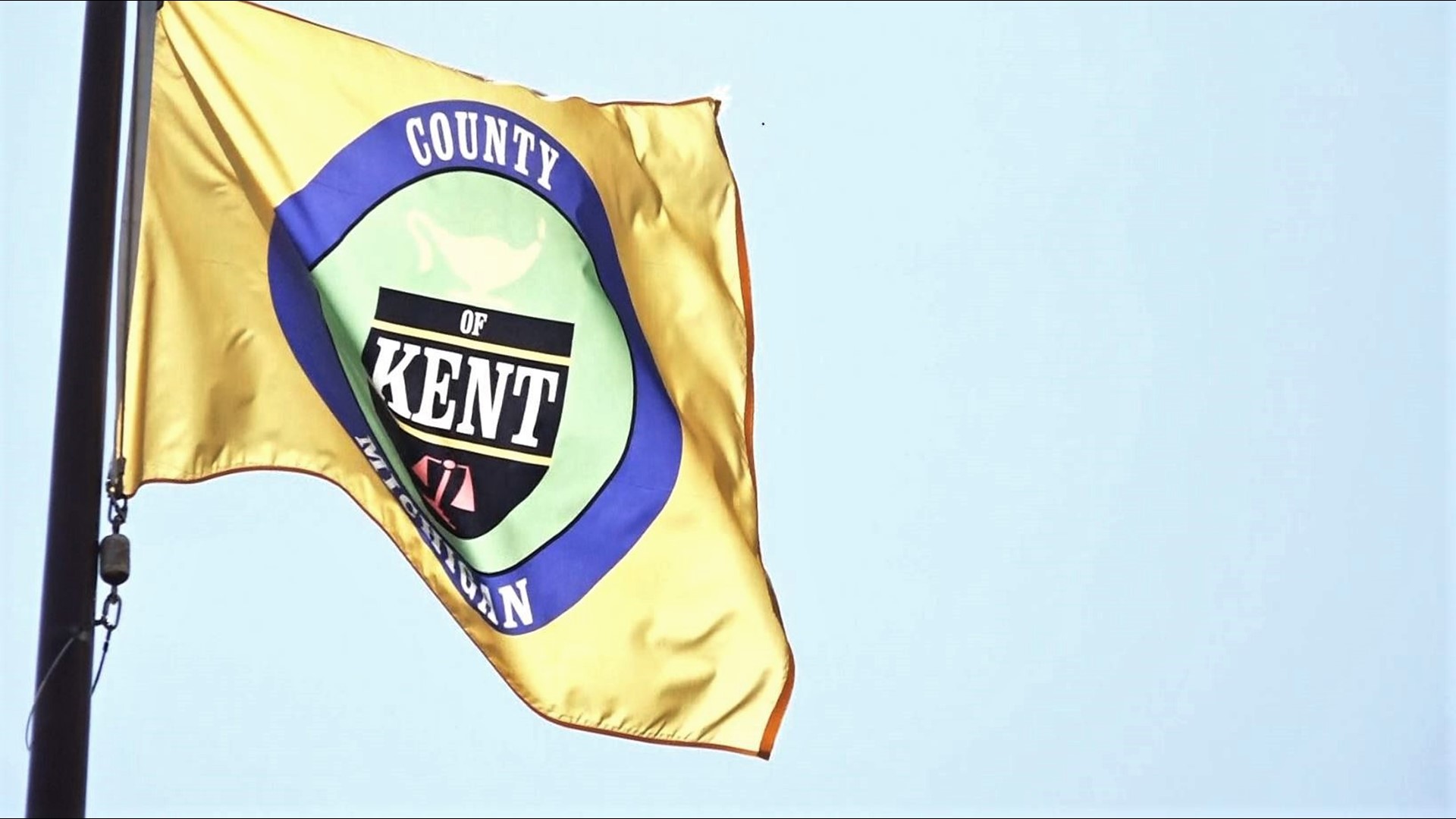 Kent County Commissioners awarded more than $108 million in federal funding to 30 projects that are considered transformational for the community.