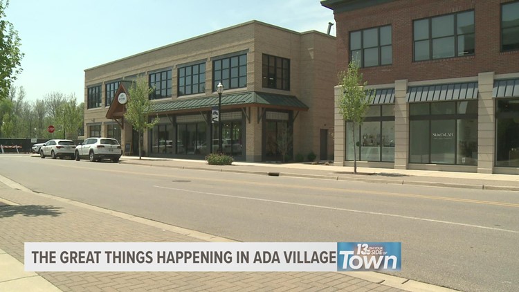 13 On Your Side of Town: Great things happening in Ada