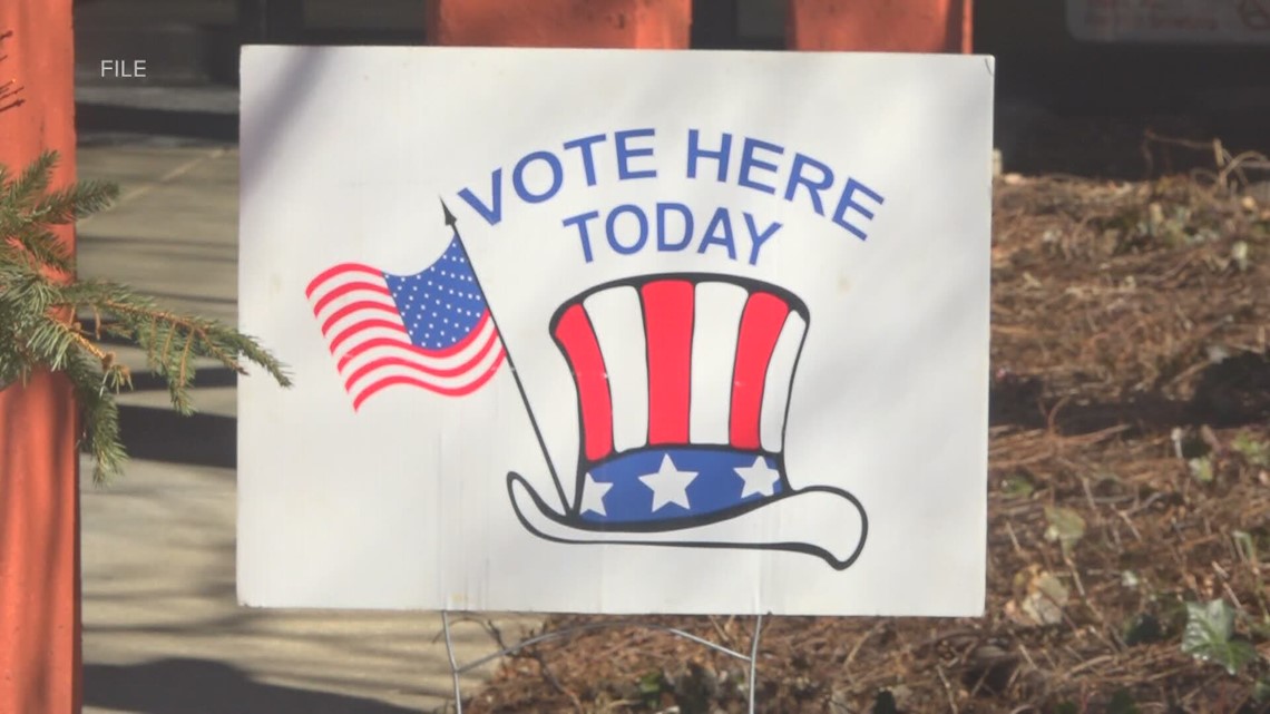 Fillmore Complex loses power, does not impact voting - Vimarsana News