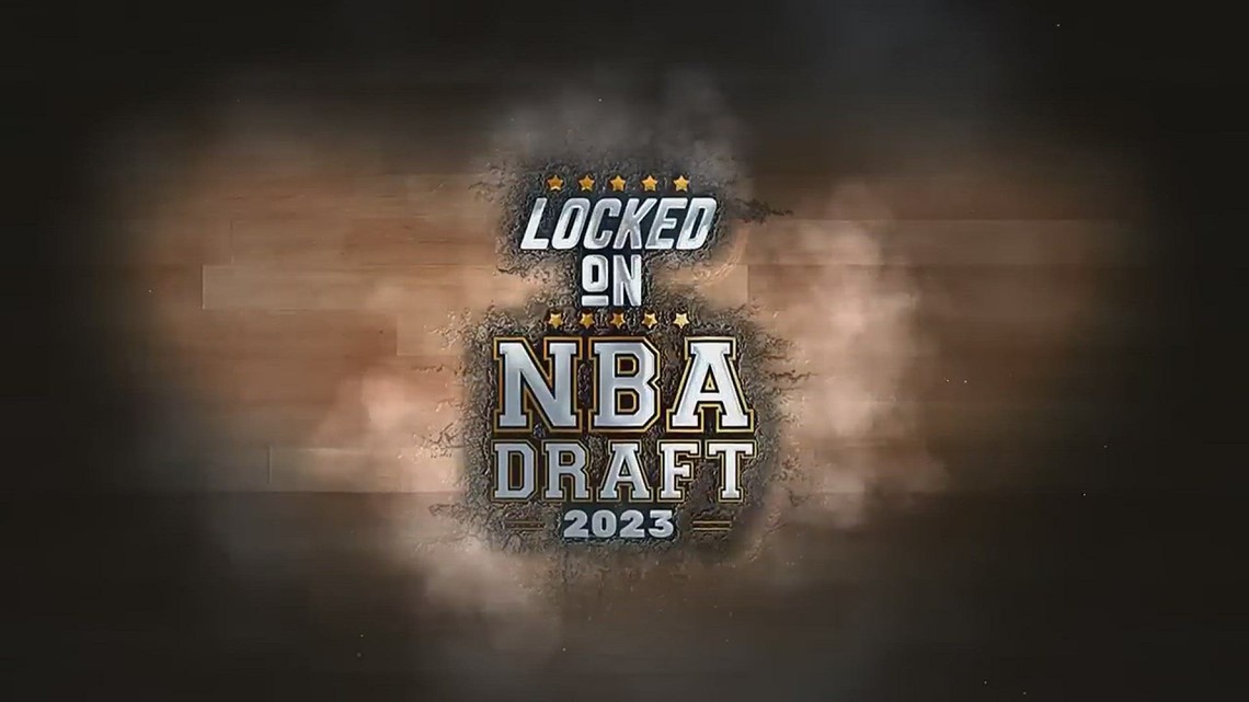 Locked on Pistons: Why the Detroit Pistons selected Ausar Thompson in the  2023 NBA Draft