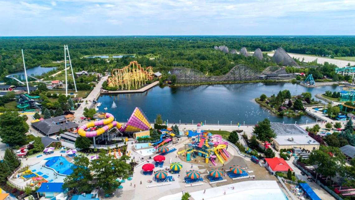 Michigan’s Adventure hiring for 800 positions