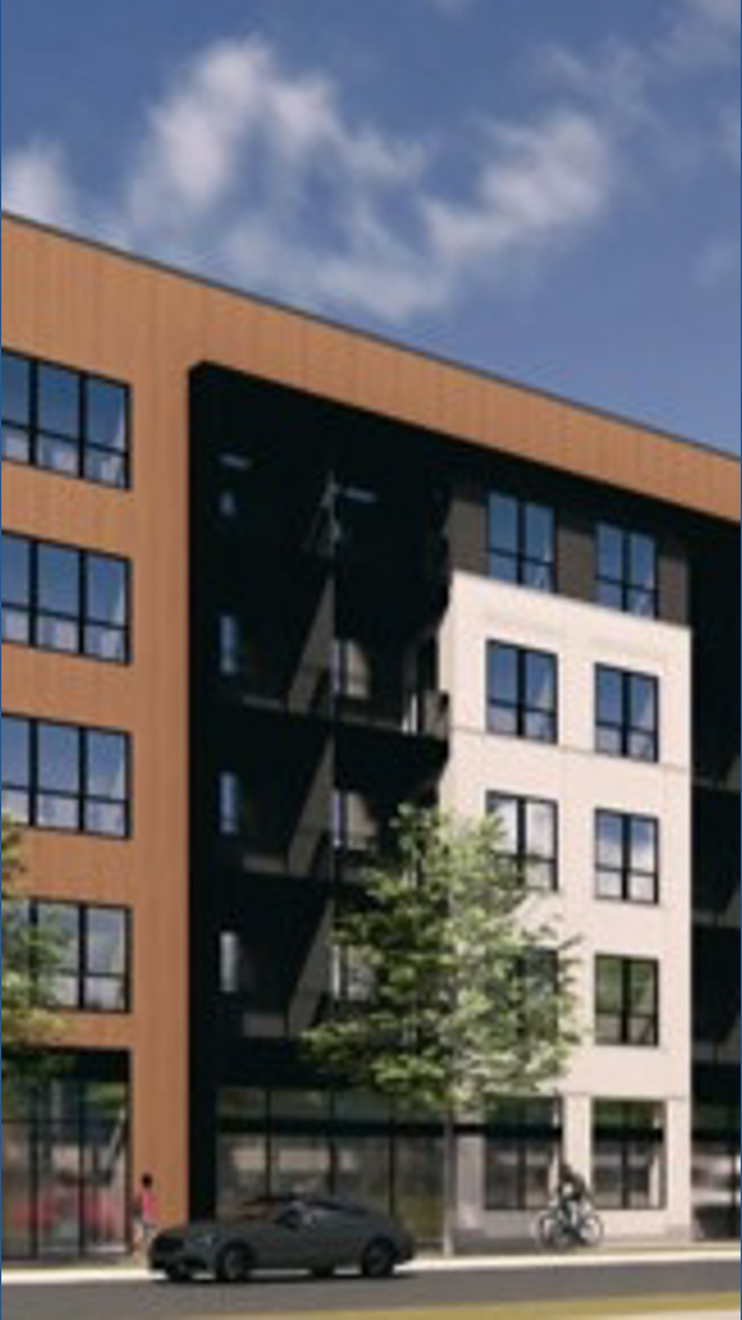 Political Task Team $50M project would add 231 housing units to Grand Rapids' west side ...
