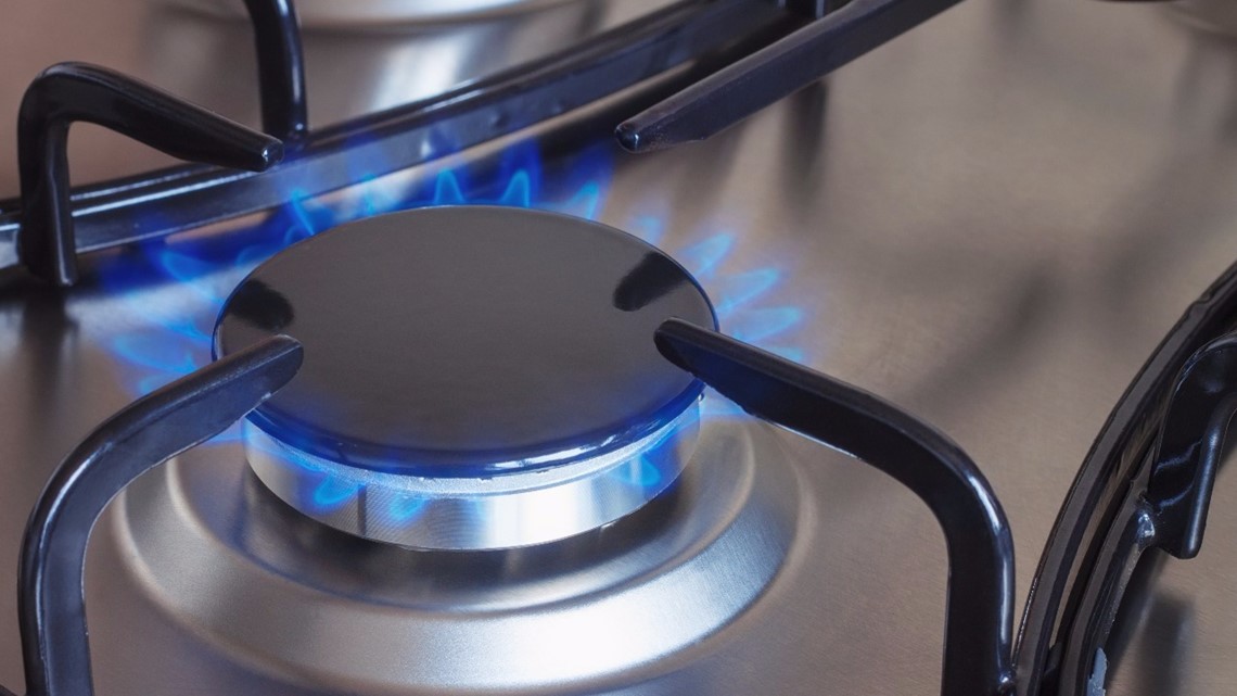 West MI congressman tries to block potential gas stove ban