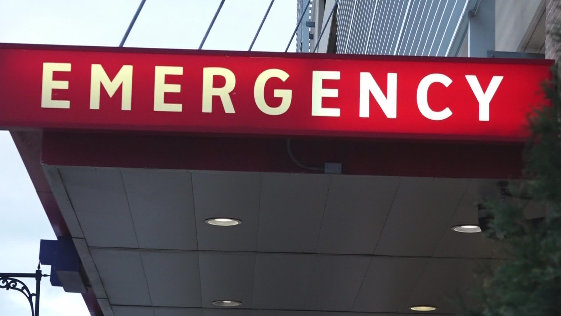 The County had eight overdose deaths involving Xylazine, a powerful sedative typically used as an animal tranquilizer, that's being laced in illicit drugs.