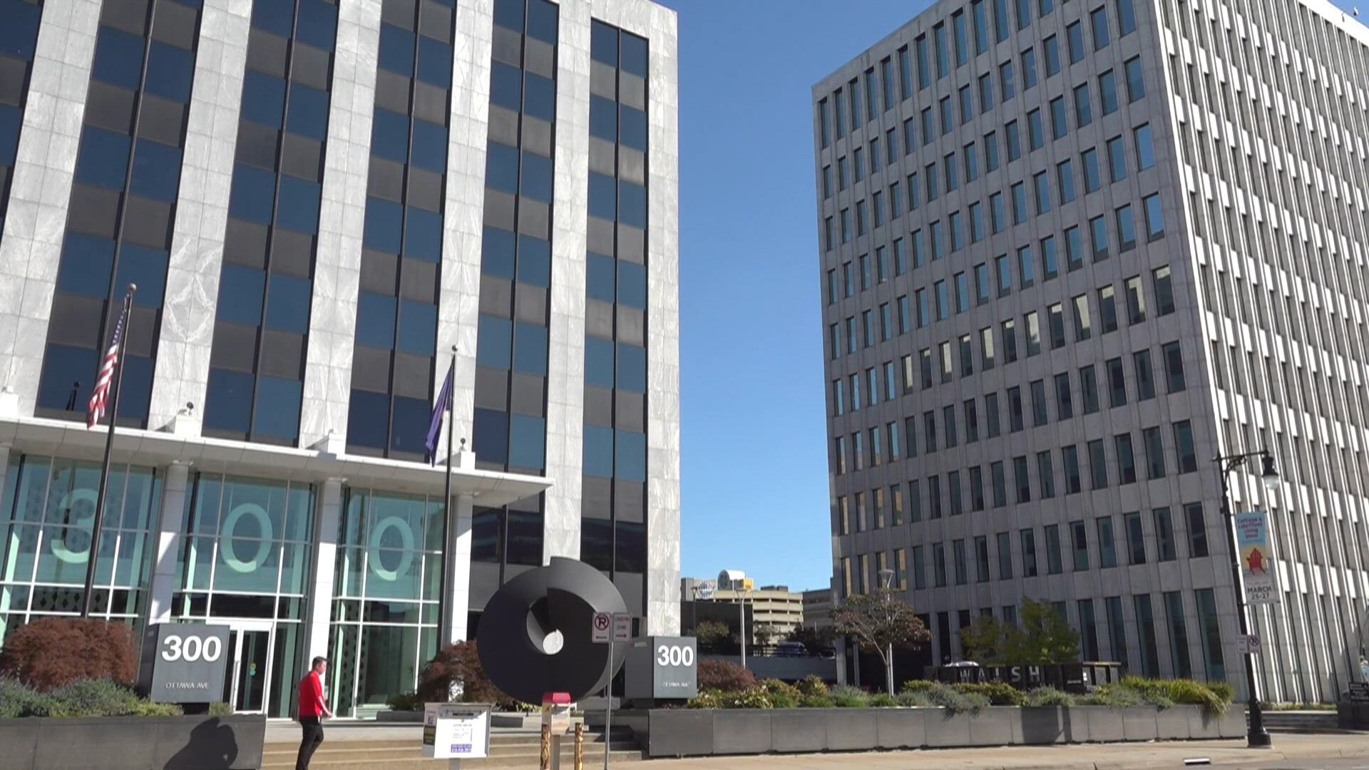 $33 million to be spent to buy and renovate court building, Kent County ...