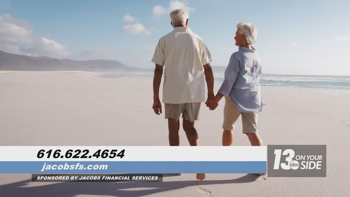 The best retirement plan will protect what’s important to you and your family