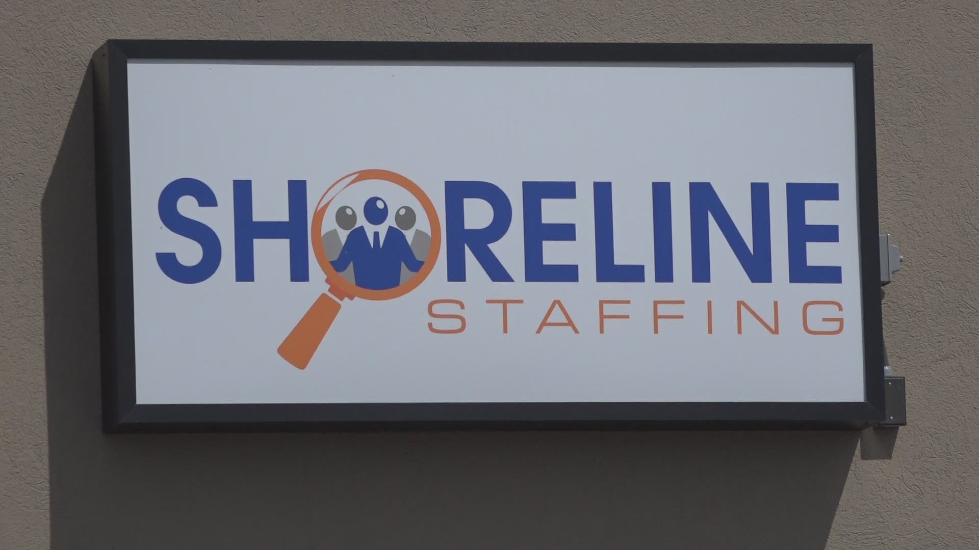 One company in Muskegon is getting creative with their hiring strategy.