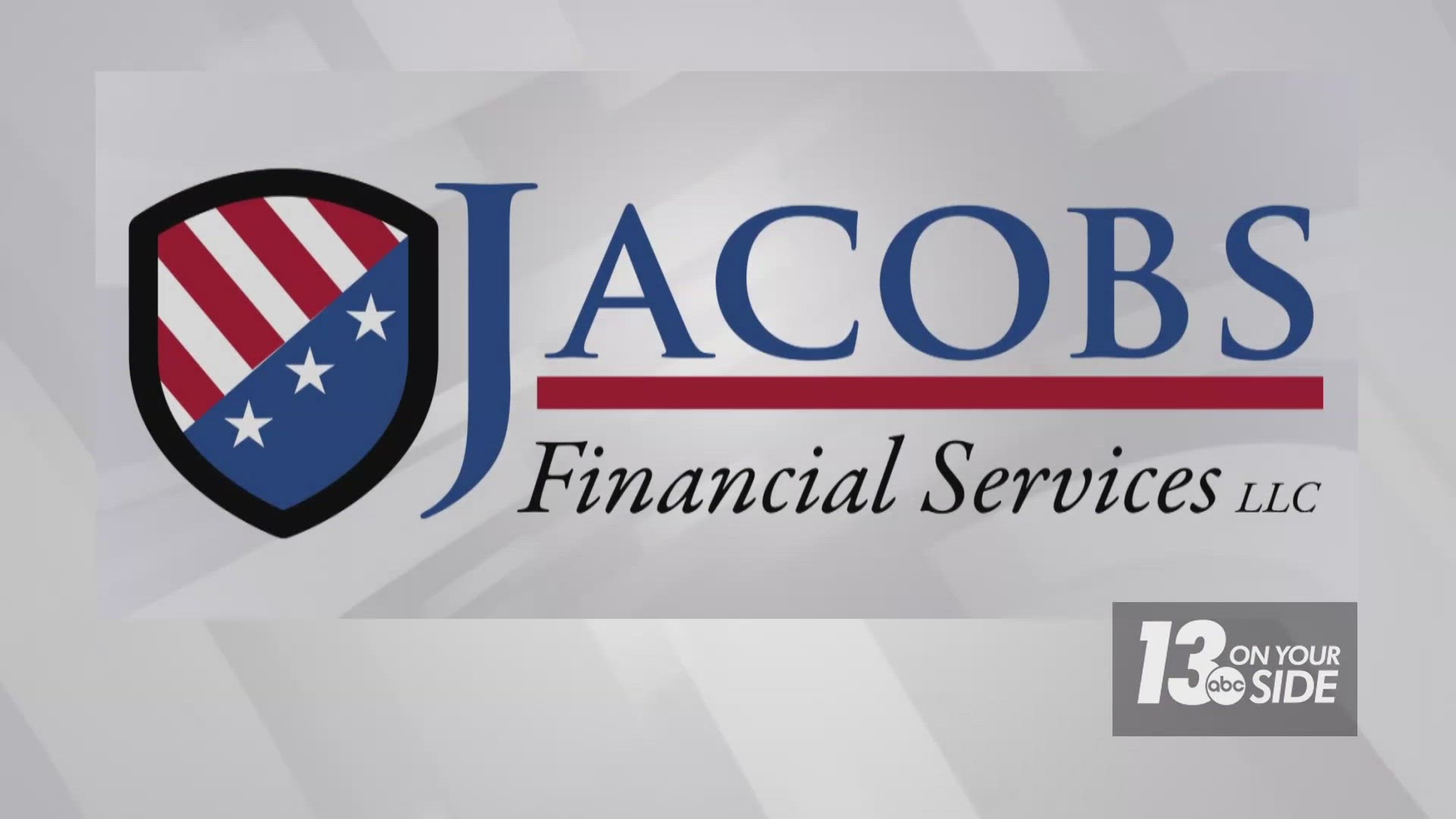 Some people say retirement feels like vacation, but that’s a privilege that requires some planning, and Tom Jacobs from Jacobs Financial Services wants to help.