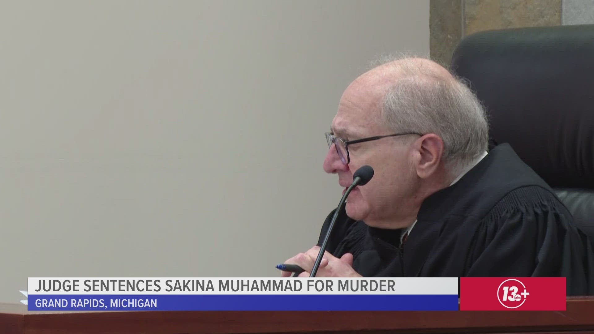 Witness after witness during the jury trial claimed Sakina Muhammad and her ex-boyfriend had a toxic relationship before his shooting death.