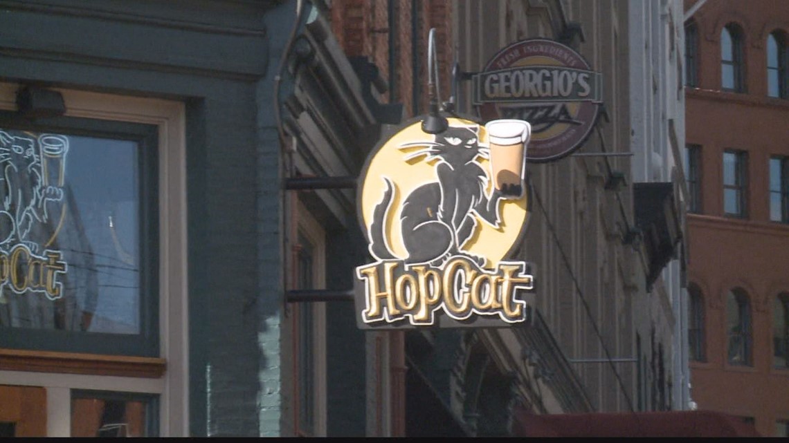 HopCat temporarily closes all services due to inability to 'make money