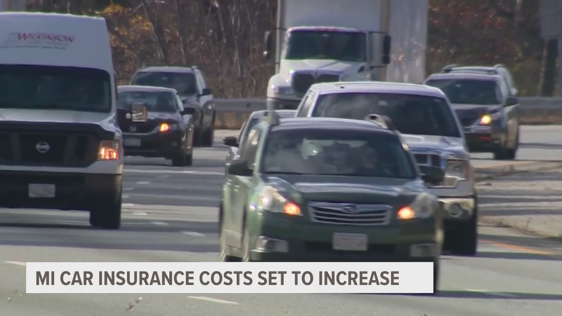 Higher insurance costs could be in the headlights for Michigan drivers.