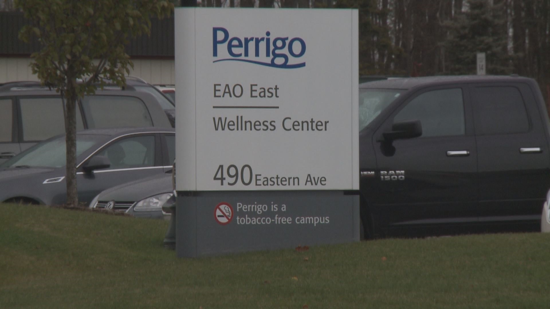 Perrigo says it will lay off 6% of workforce following Q4 results ...