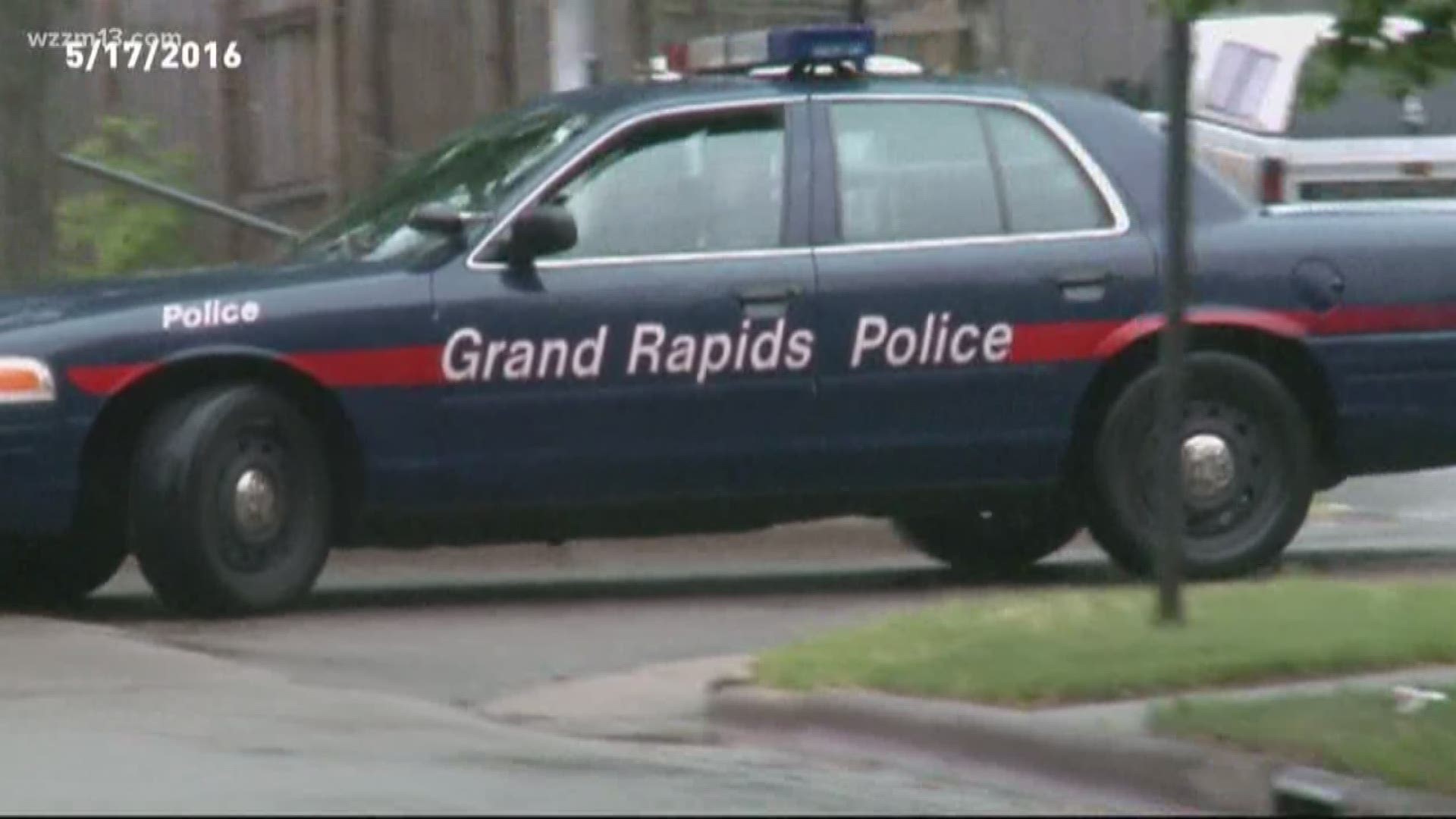 GRPD Task Force meeting to be held