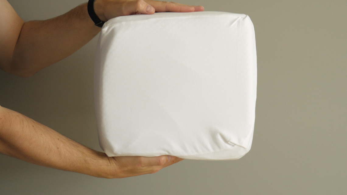 pillow cube pro