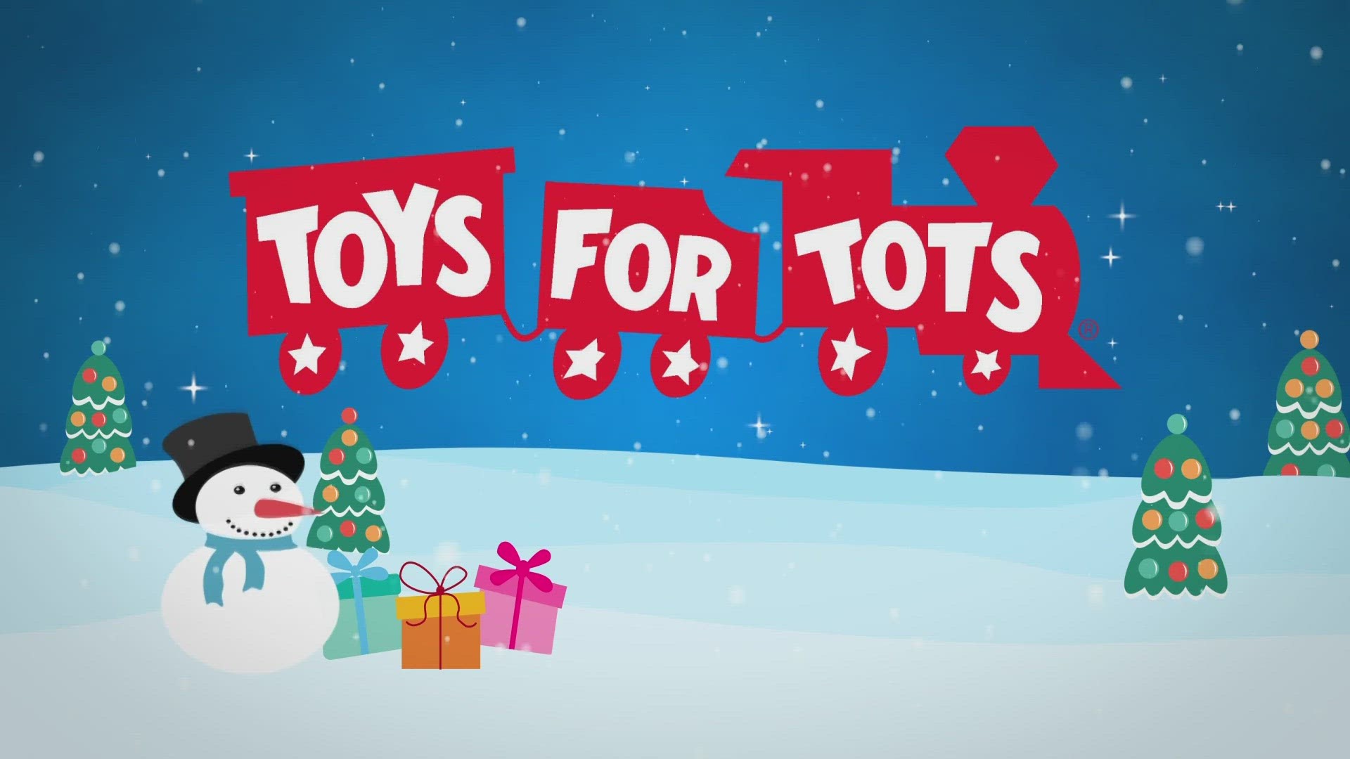 Toys For Tots Update Wzzm13 Com