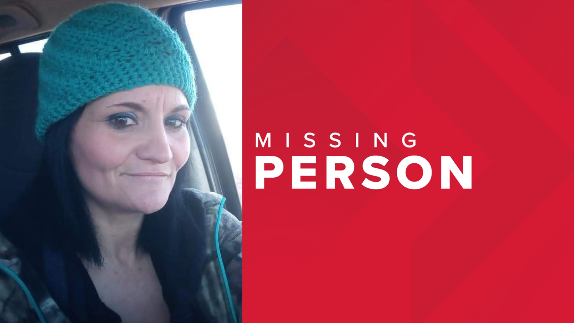 Michigan State Police searching for missing woman from Montcalm County