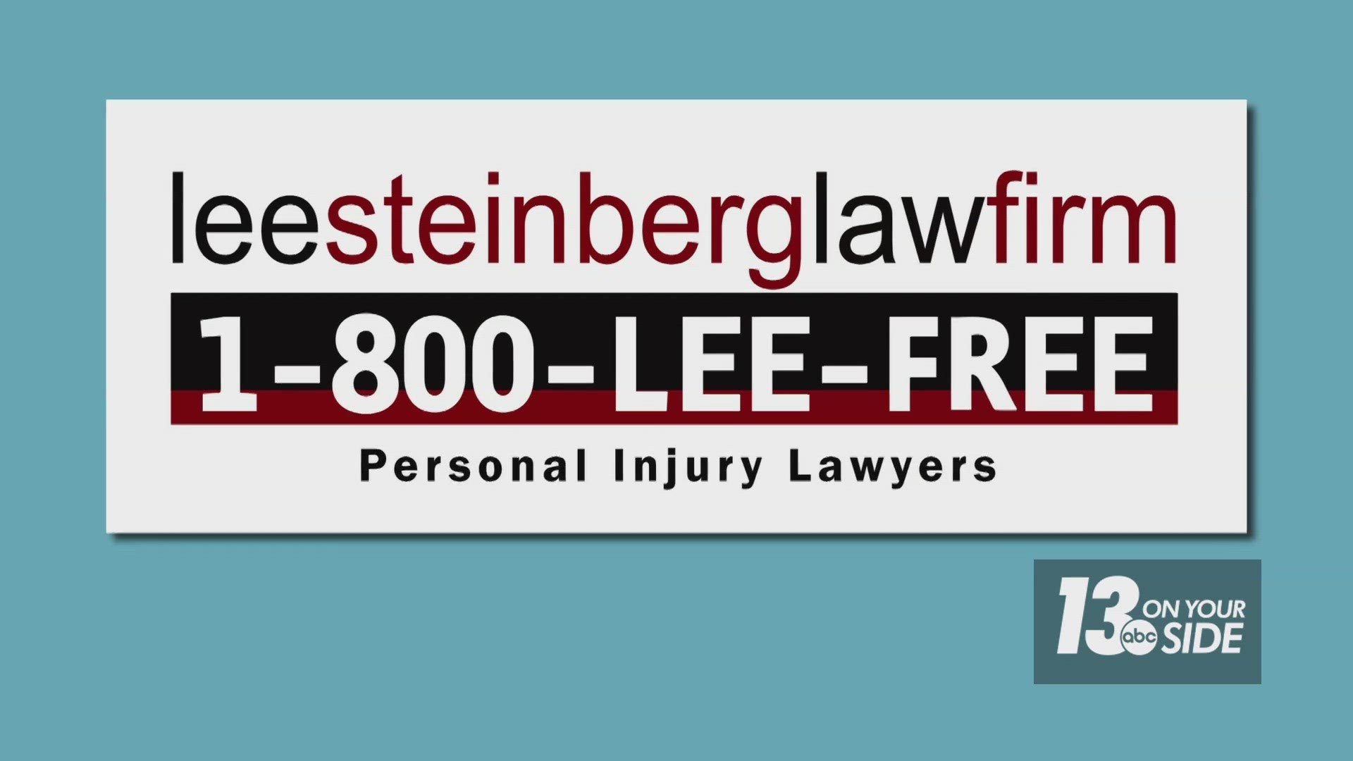 For almost 50 years, the Lee Steinberg Law Firm, PC has been the leader in personal injury cases across Michigan.
