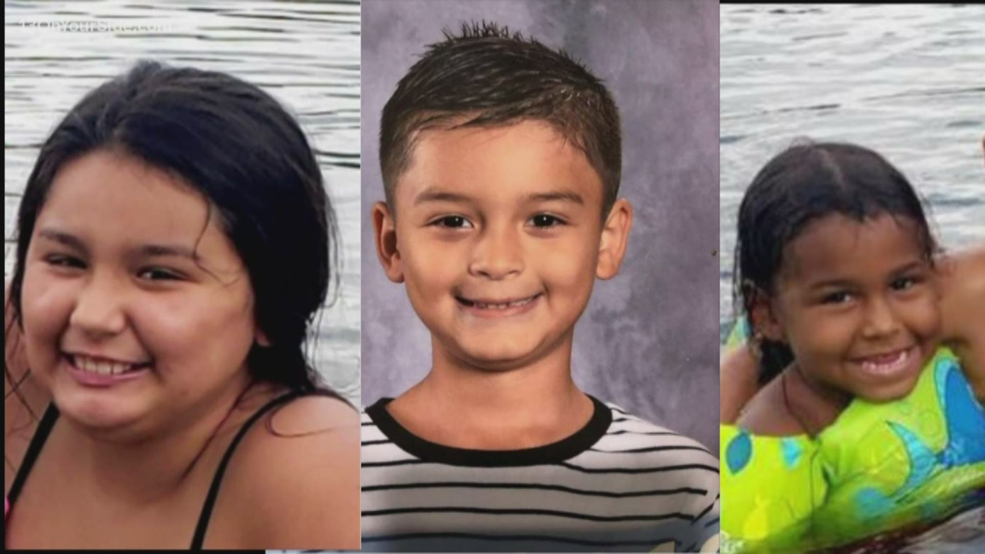 Missing kids found in Ottawa County