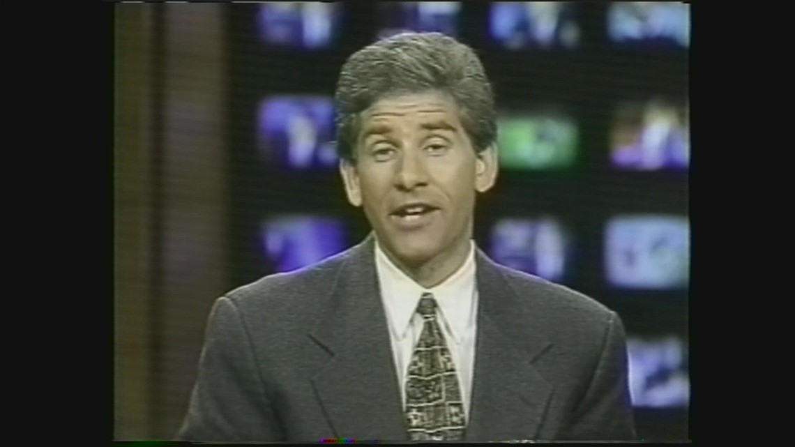 WZZM 35th Anniversary Special - Part 2