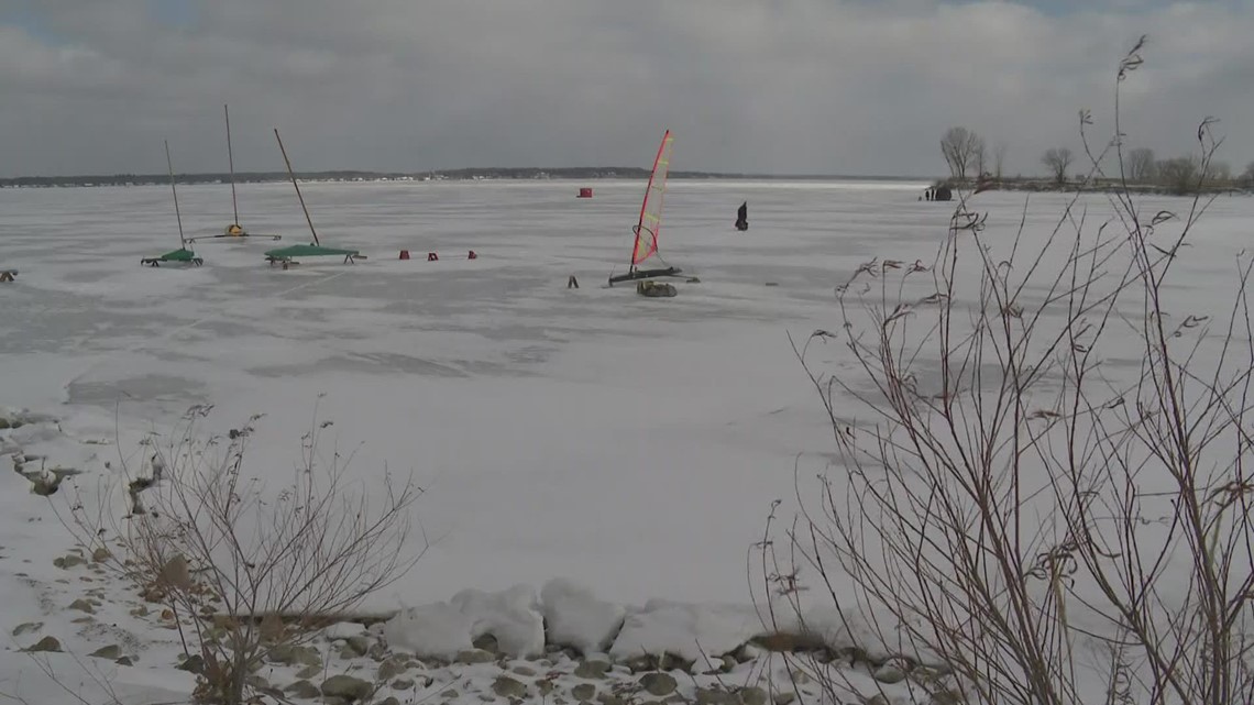Muskegon Lake Could Be Removed From Areas Of Concern List With Help From 1B In Funding 