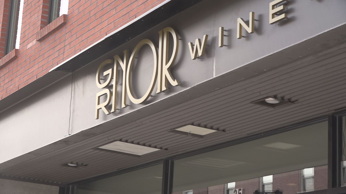 New wine and jazz bar opens in Downtown Grand Rapids