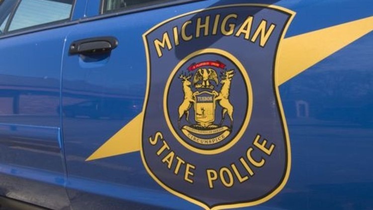 Police: Michigan trooper shot, critically wounded in Detroit