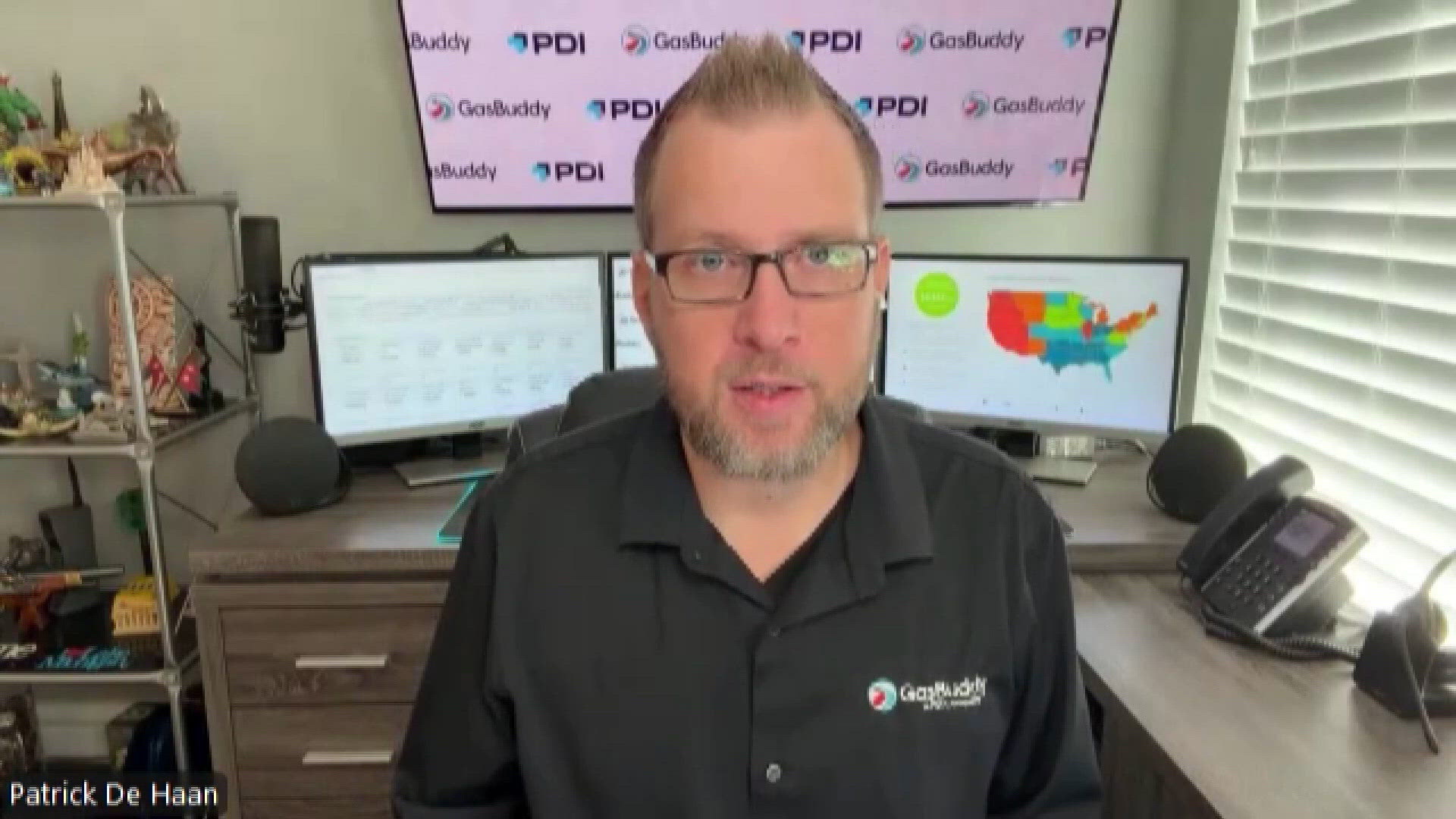 Why are gas prices rising in Michigan today? | 'This doesn't jive ...