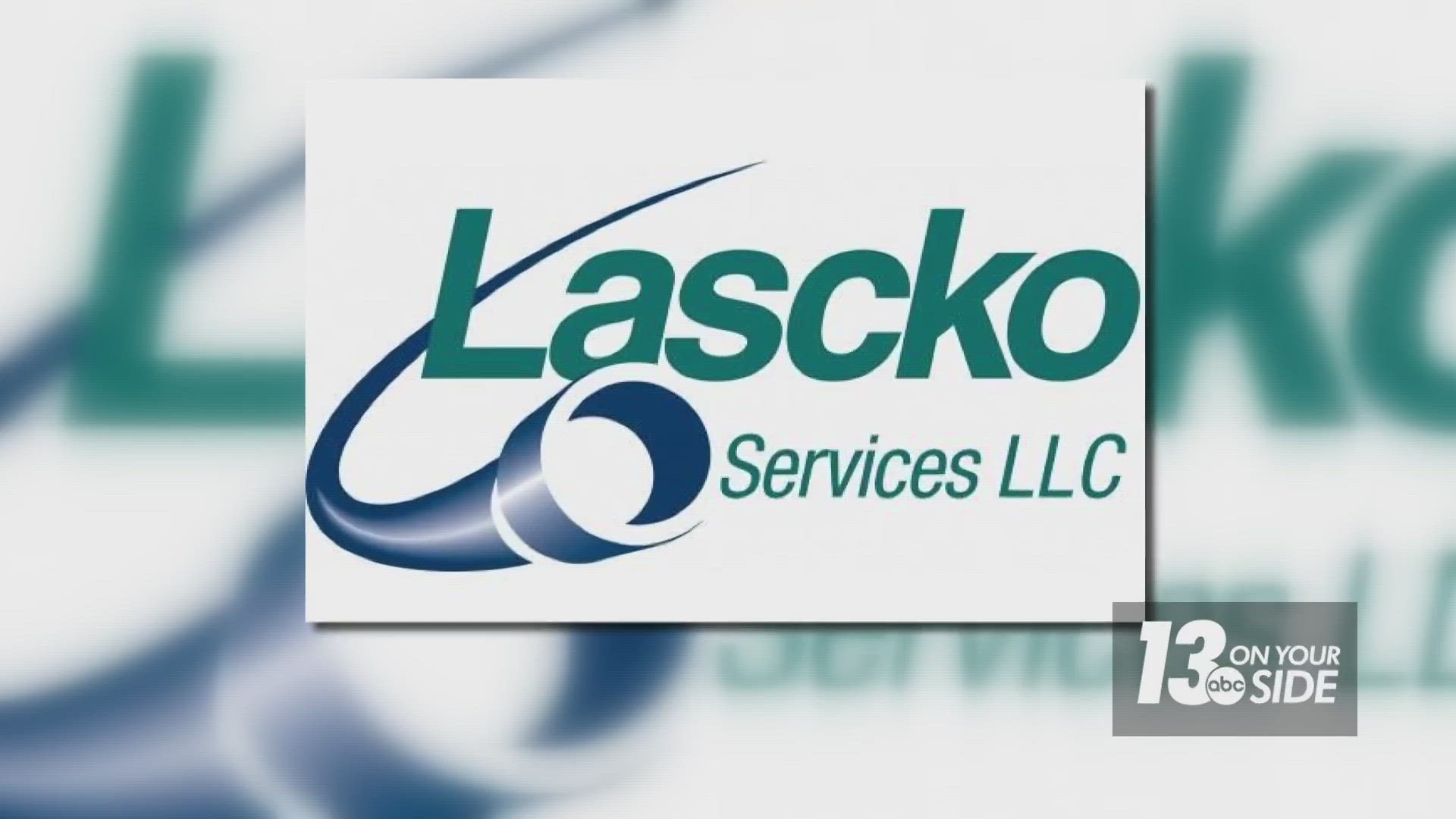 Brett Lascko, from Lascko Services, explained a newer cooling system for areas of the home that are difficult to cool or homes without air conditioning altogether.