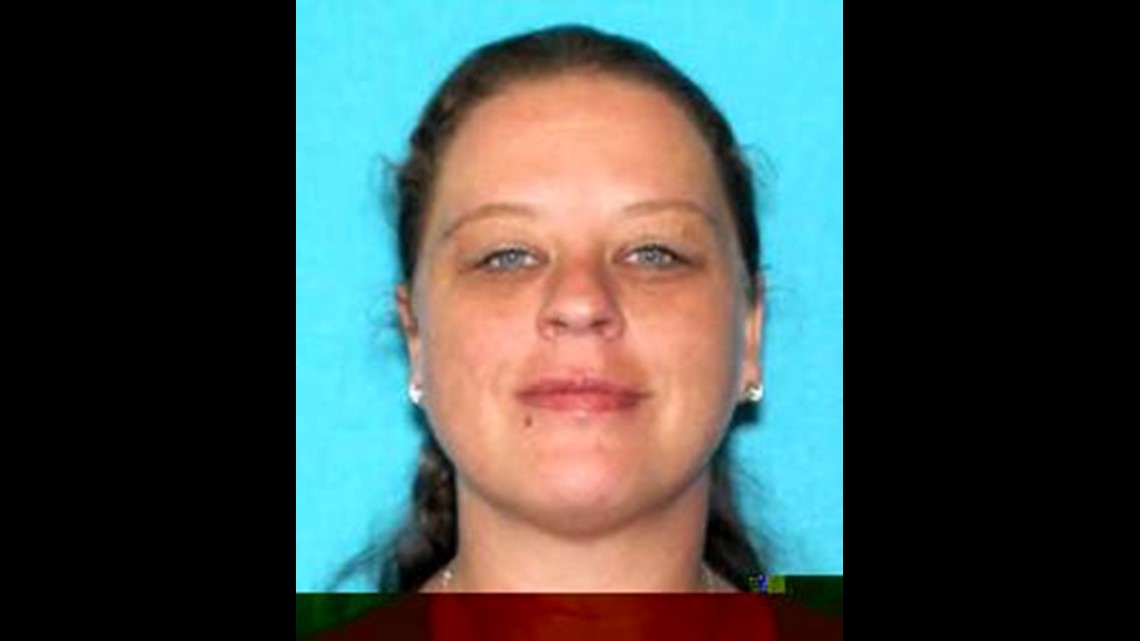 Missing Newygo County Woman May Be In Grand Rapids 8540