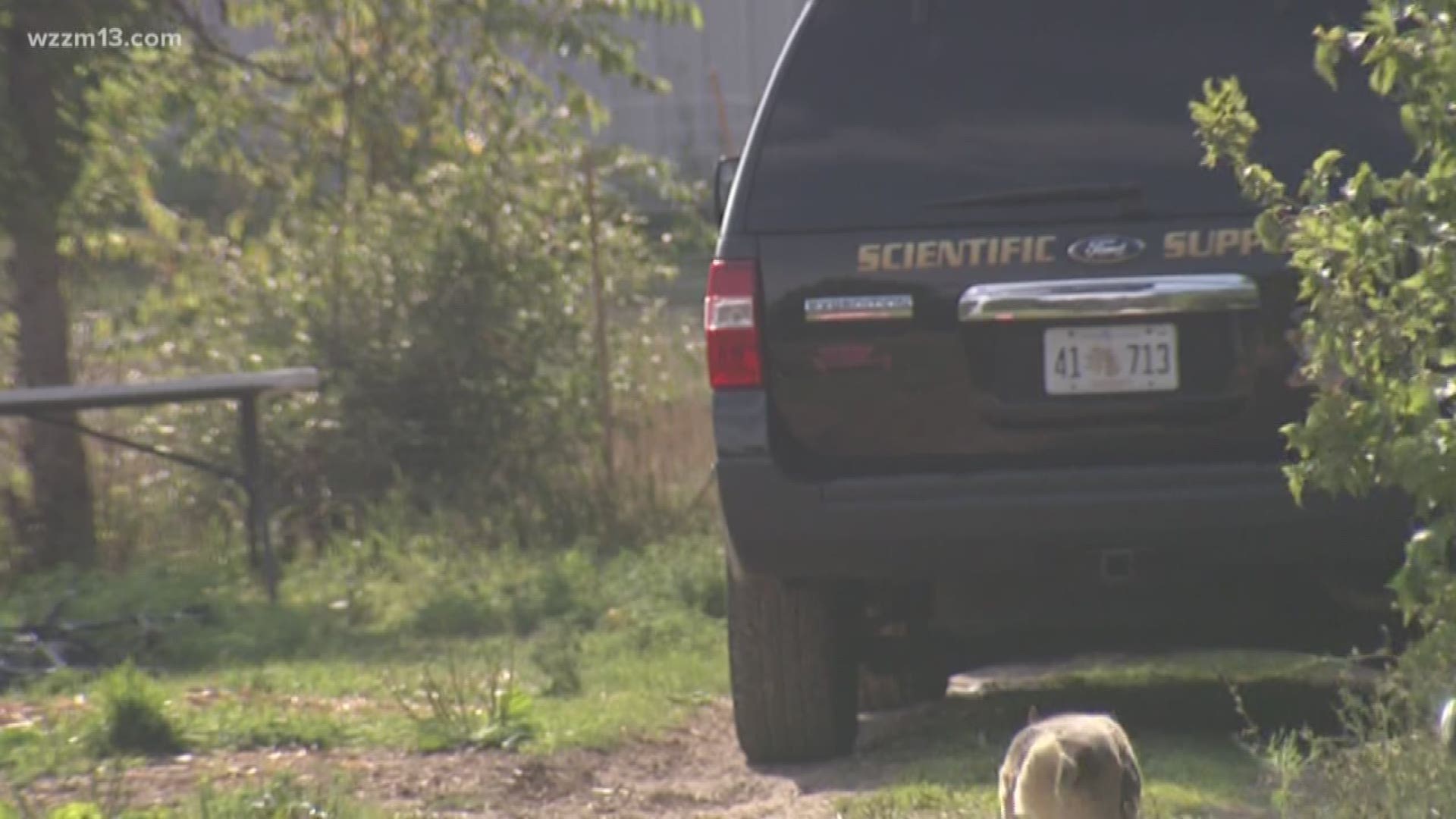 Investigators awaiting autopsy results in death of baby