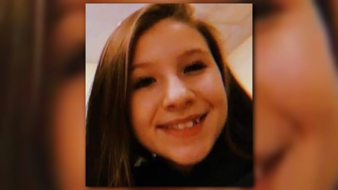 Sheriff Missing 13 Year Old Has Been Found