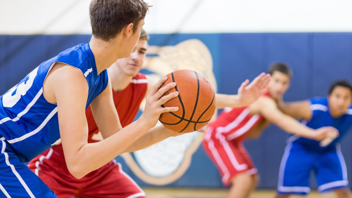 To Boost Mental Health, Try Team Sports Or Group Exercise : Shots - Health  News : NPR