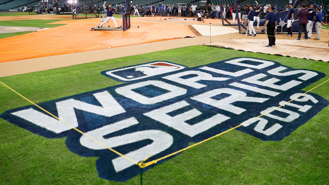 Tigers picked to win World Series  in 2029 