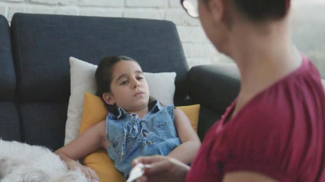 Flu hospitalizations are decreasing, but still high in West Michigan