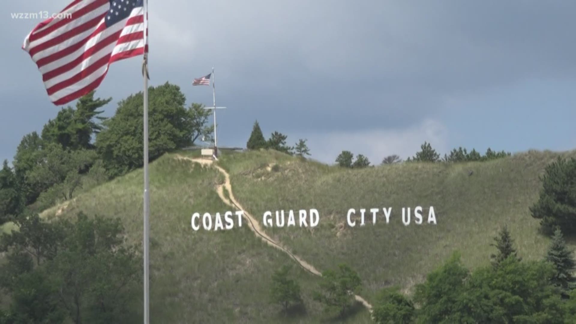 Tri-Cities Museum takes a look at Coast Guard history