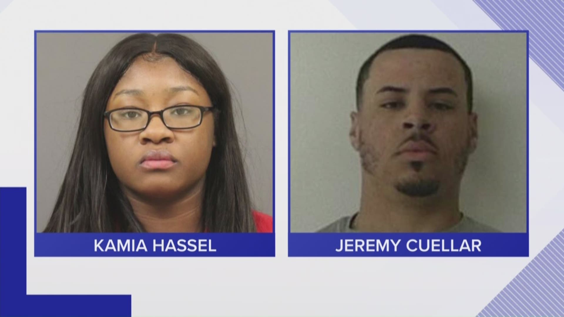 Wife charged in death of Army soldier on New Year's Eve | wzzm13.com